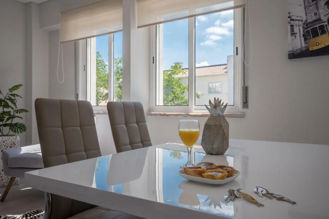 شقة Rent4Rest Sao Bento Charming Lisboa