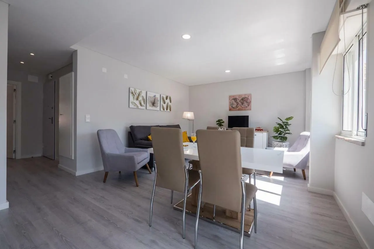 شقة Rent4Rest Sao Bento Charming Lisboa