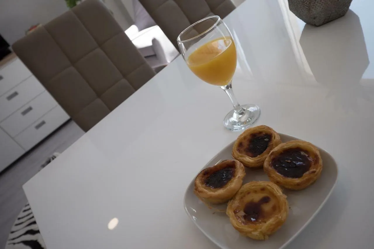 شقة Rent4Rest Sao Bento Charming Lisboa