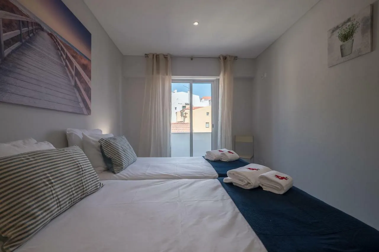 Rent4Rest Sao Bento Charming Daire Lisboa 0*,